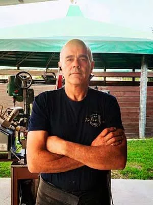 Carlo montagna
