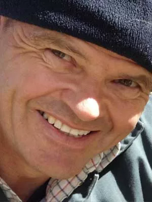 Jeff Newnham