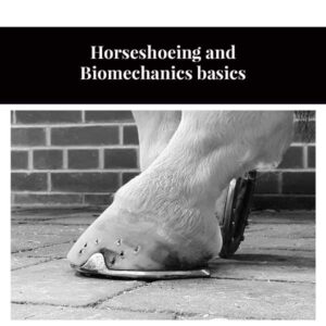 Horseshoeing and Biomechanics basics