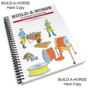 Build a Horse Hard Copy Version