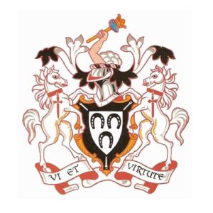 THE WORSHIPFUL COMPANY OF FARRIERS