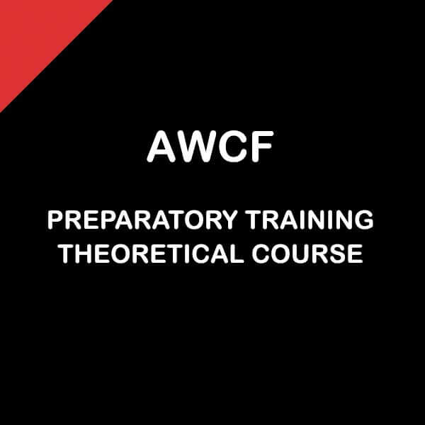 AWCF Theoretical Course