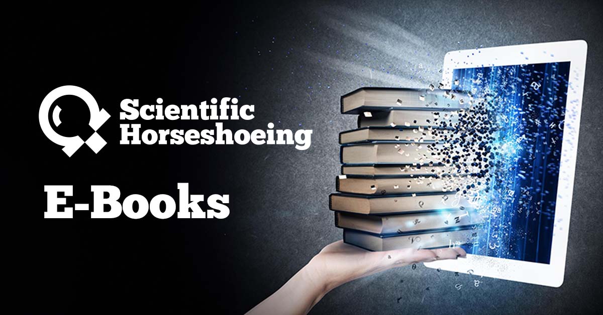 Horseshoeing E-Books