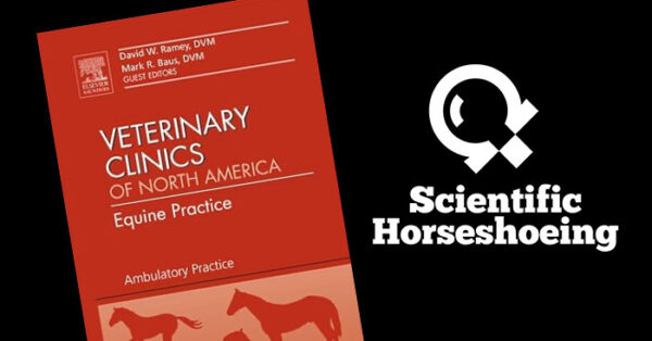 Therapeutic Farriery, An Issue of Veterinary Clinics