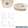 DAPLANO WOODEN CLOG SYSTEM - Image 2